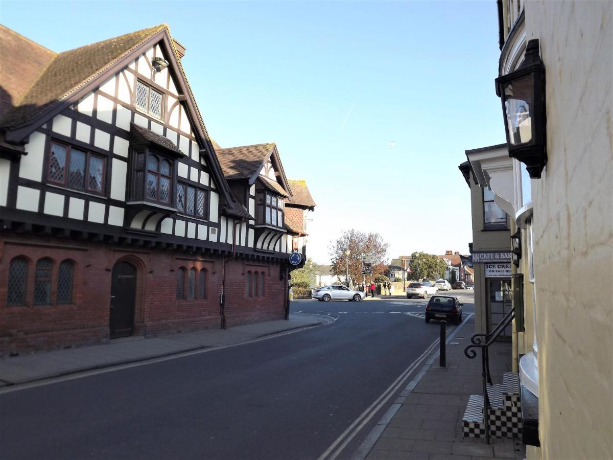 House Arundel Hotel Exterior foto